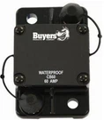 Buyers Products CB60, Amp Circuit Breaker (auto Reset). Fixed Price $27.95.
