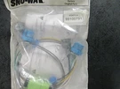 Sno-way 99100791 Light Adapter Eis (hbi). Fixed Price $177.10.
