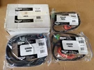 Genuine Oem Meyer 07+ Gmc Nite Saber Headlight Adapter Kit 07334 07417 07349. Fixed Price $190.00.