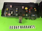 08-09 Dodge Ram 15/ 25 /3500 Totaly Integrated Power Module Tipm 68028002AB/AC. Fixed Price $239.00.
