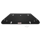 Kimpex Click GO2 Utv Plow Mounting Plate - 374902. Fixed Price $130.42.