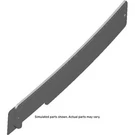 Genuine Gm Chrome Liftgate Vehicle Name Plate 84618817. Fixed Price $49.92.