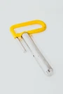 Buyers Products 1302049 Pin, Connecting, Yellow Coat, Bag/hdr - Lot Of. Fixed Price $102.10.