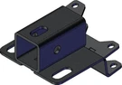 Kfi Rear Receiver Hitch. Fixed Price $60.55.