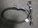 Western Fisher Snowex Led Plow Light Hcm Port Dual-wire Adapter Harness 72643. Fixed Price $108.00.