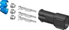 Kfi Actuator Male End Plug. Fixed Price $8.95.