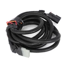 For Western Fisher Snowex Fleetflex Spreader Control Plug Wiring Harness 69902. Fixed Price $33.14.