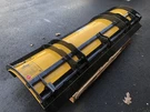 Meyer Lot Pro Poly 7.5 Snow Plow Moldboard 09404. Fixed Price $980.00.