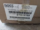 Boss STB19155 Kit Control, Ext, ST2 Dodge H. Fixed Price $325.00.