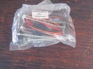 New Genuine Meyer Snow Plow Light Switch Hardware Bag Part # 08701 07223 07404. Fixed Price $9.95.