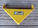 Oem Fisher Minute Mount Lift Arm Snow Plow 21920 Ez-v Straight Blade Hd Rd Ld Mc. Fixed Price $225.00.