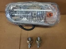 Generic Snowdogg 16160710 Driver Side Plow Light Left Buyers 13111001 D.s.. Fixed Price $145.00.