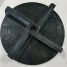 Buyers 3008045 Saltdogg 11.5" Polyurethane Spinner Disk. Fixed Price $81.99.