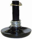 Anti Wear Shoe Assy. Spindle Dim: 1-5/16" X 4-7/8" , Disc Dia: Fisher. Fixed Price $40.95.