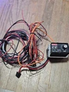 Boss Salt Spreader Control TGS15546 2-STAGE With Blast. Harness Included. Fixed Price $320.00.