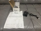 Western Plow Oem Joystick Controller 35600 New (4 Pin). Fixed Price $435.00.