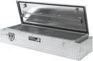Highway Product 3122-001 58X10.5X18 5TH Wheel Partner Box W/ Diamond Plate Base. Fixed Price $1131.96.
