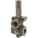 Buyers Products HRV10025 Hydraulic Relief Valve In Npt Gpm 1501-3000 Psi. Fixed Price $125.99.