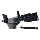 For Yamaha Wolverine R-spec 2016-2017 Denali Utv System Mount Plate. Fixed Price $129.99.