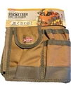 Boss Bucketeer Tool Organizer. Fits Most 5 Gallon Buckets.. Fixed Price $19.97.