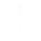 Fisher, Flexible Snow Plow Blade Guides (1308300) With Mounting Hardware - Pair. Fixed Price $21.92.