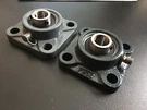 Western Salt Spreader Bearing 68662 Snowex Dogg D6512, D6332, Brand New Oem. Fixed Price $64.99.