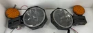Truck-lite 7" Round Led Snow Plow Light- Part 80880. Fixed Price $350.00.