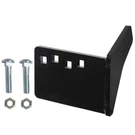 Buyers Products 1303266, Sam Wear/curb Guard & Components- Driver Side- To Fit. Fixed Price $111.95.