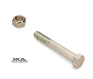 Boss Snow Plow Straight Pivot Bolt 3/4-10 X 4-3/4 & Nut HDW0534 HDW03037. Fixed Price $14.99.