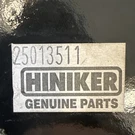 25013511 - Hiniker Lh Center Cutting Edge. Fixed Price $35.00.