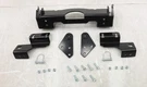 New Warn Winch Front Snow Plow Mounting Kit 107820 Polaris Sportsman 570 14-22. Fixed Price $85.95.