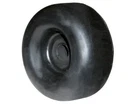 Buyers Products B1001 2-1/2 Diameter X 1" High Black Round Rubber Bumper. Fixed Price $18.33.