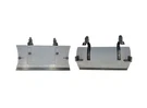 Slushplow 34 Inch Snow Blower Attachment, Fits 26", 27" And 28" Rotary (16249). Fixed Price $414.99.