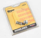 Meyer 15620 Filter With Plug. Fixed Price $9.99.
