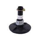 6 Inch Anti-wear Snow Plow (1303300) Shoe Assembly. Fixed Price $45.97.