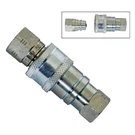 Buyers Products 1304028C, Sam 1/4" Npt Coupler W/ Female Hose And Block To. Fixed Price $58.95.