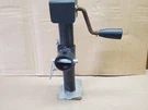 Oem Meyer Sos Snow Plow Jack Crank 22022 Standard Operating System. Fixed Price $100.00.