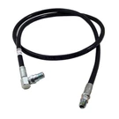 Meyer Hydraulic Pressure 1/4" X65" Snow Plow Hose With Swivel M21866. Fixed Price $29.95.