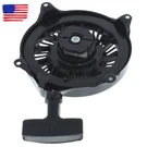 Fit For Briggs & Stratton 135212 135232 497830 135202 Recoil Rewind Pull Starter. Fixed Price $13.25.