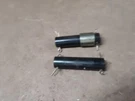 Western Suburbanite Fisher Homesteader Snow Plow Lower Trip Spring Pin Kit 27711. Fixed Price $150.00.