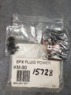 Meyer Brush Kit, Fen 15728. Fixed Price $23.00.
