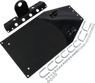 Moose Offroad Utv Plow Mount - Fits Arctic Cat 2788PF. Fixed Price $167.95.