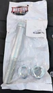 Genuine Western Snow Plow Pivot Bolt 67855 - Sold Each. Fixed Price $31.95.