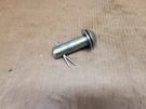 Genuine Oem Meyer 1"X3" Pin Assembly 22436 20420 Snow Plow Lot Pro Drive. Fixed Price $20.00.