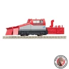 New Microace Gauge MCR600 Type Snow Plow Diesel Car Western Japan A2764 Model. Fixed Price $62.76.