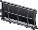 Kfi Plow 106180-PS. Fixed Price $697.00.