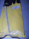 Oem Fisher Snowplow 2116K Universal Brace Rod / Tank & Pump Threaded. Fixed Price $9.95.