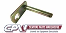 42498AM Western Snow Plow Ultra Mount Receiver Pin Replaces 67665. Fixed Price $25.98.