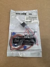 Sno-way Eis Adapter 99100850. Fixed Price $75.00.