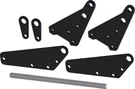 Kfi Push Tube Leveling Kit - Pro 2.0 +4 Utv 106324. Fixed Price $56.96.